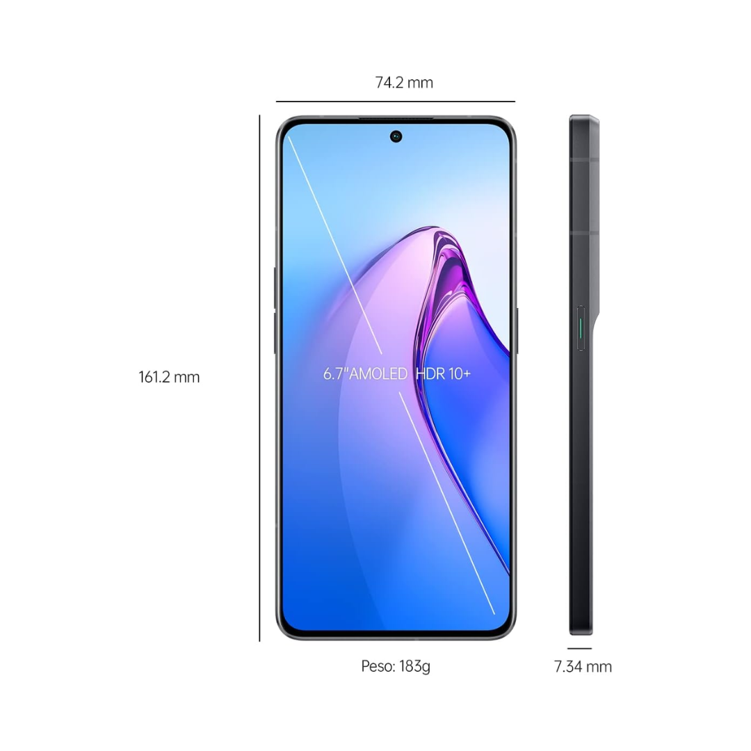 OPPO Reno 8 Pro 5G