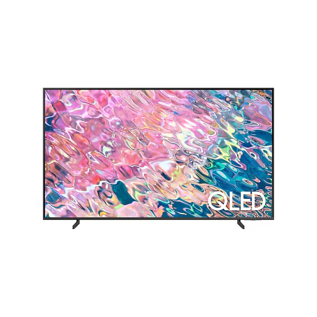 Samsung QLED 4K 65" Q60B TV 2023