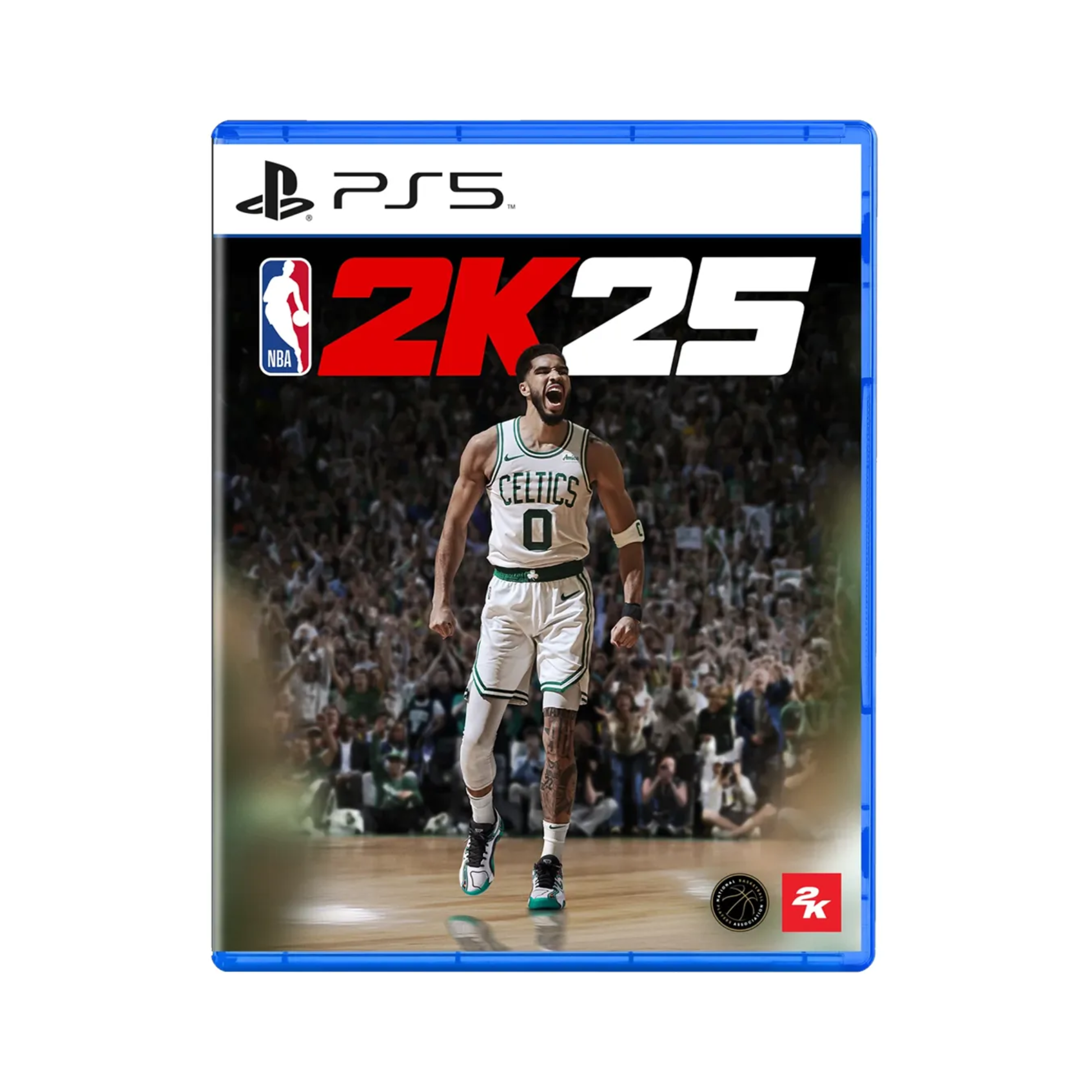 NBA NK25