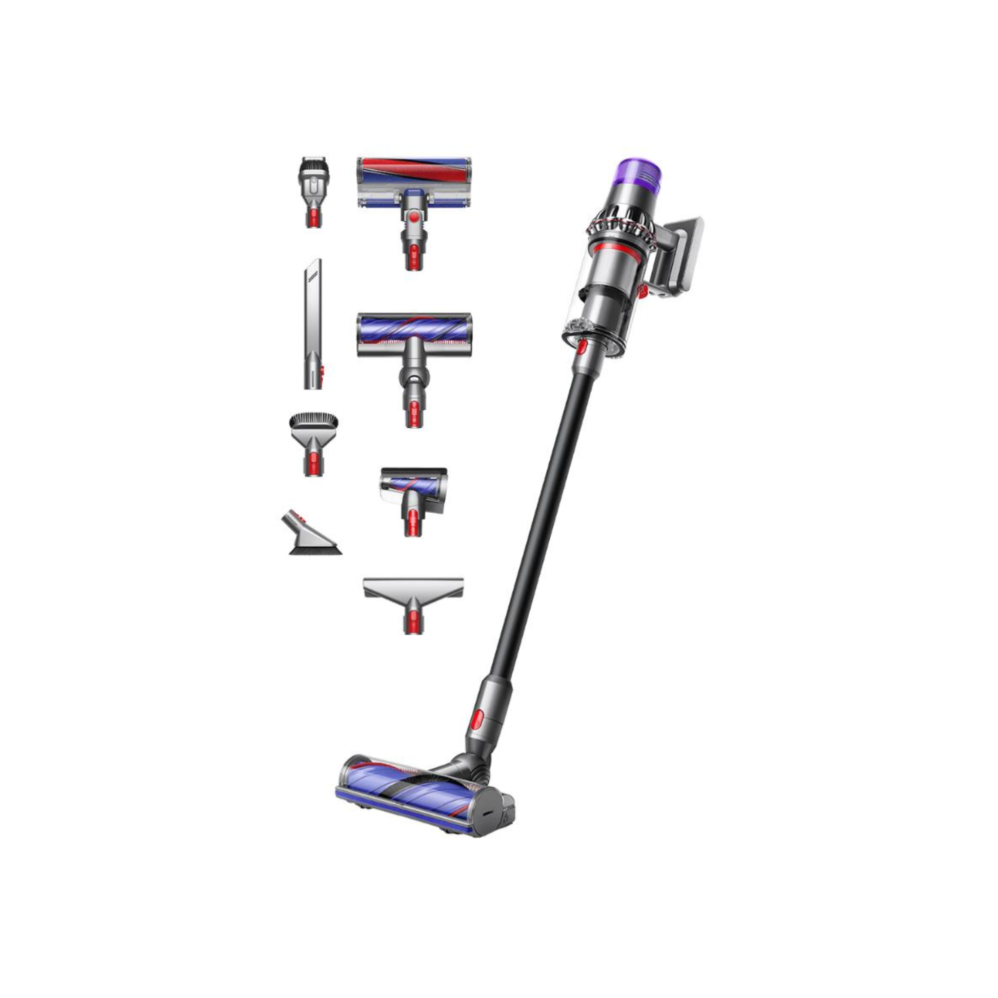 Dyson v11 total clean