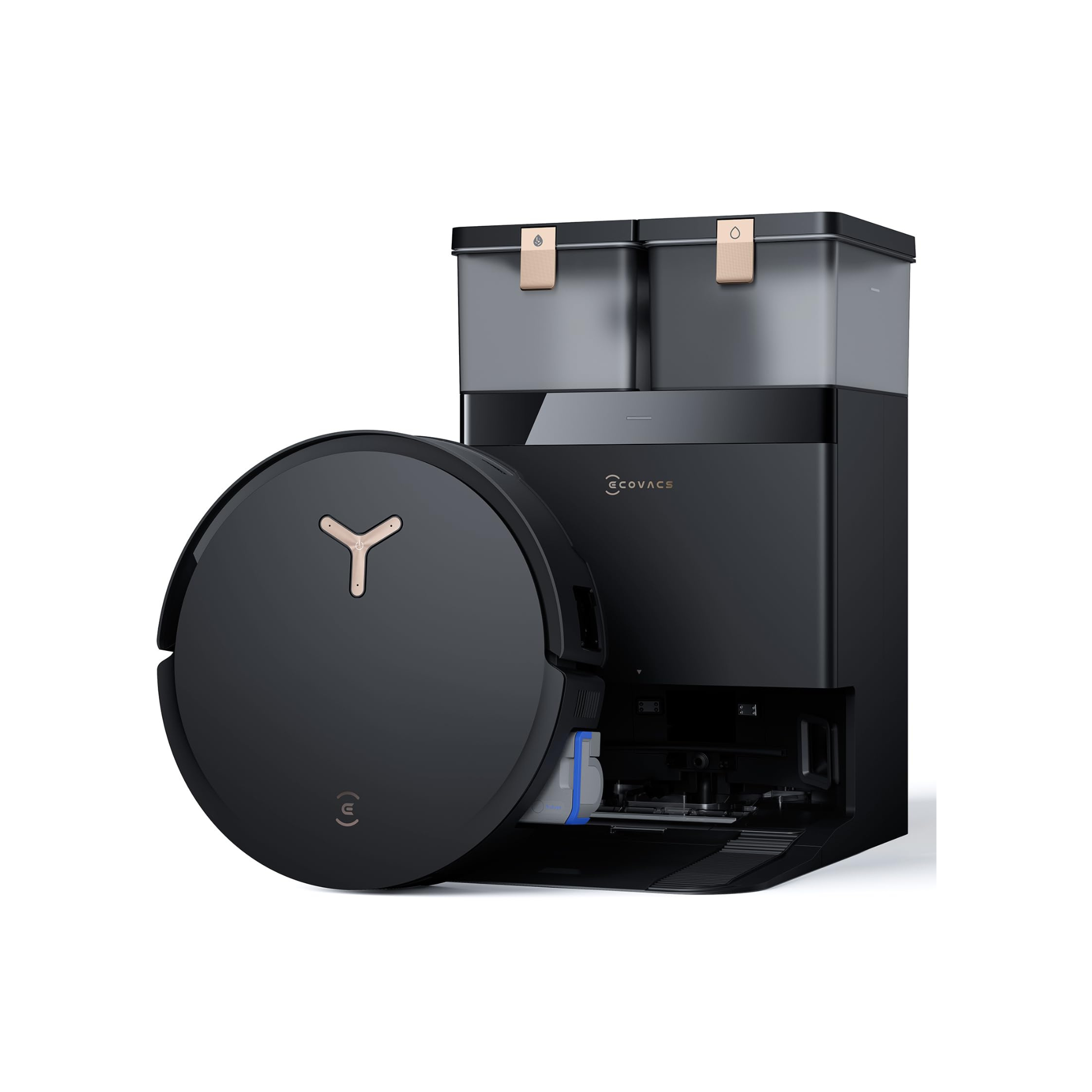 Ecovacs DEEBOT X8 PRO OMNI