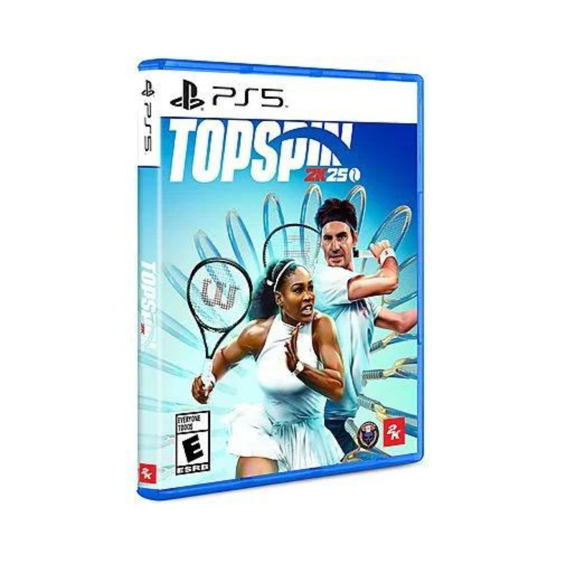 TopSpin 2K25