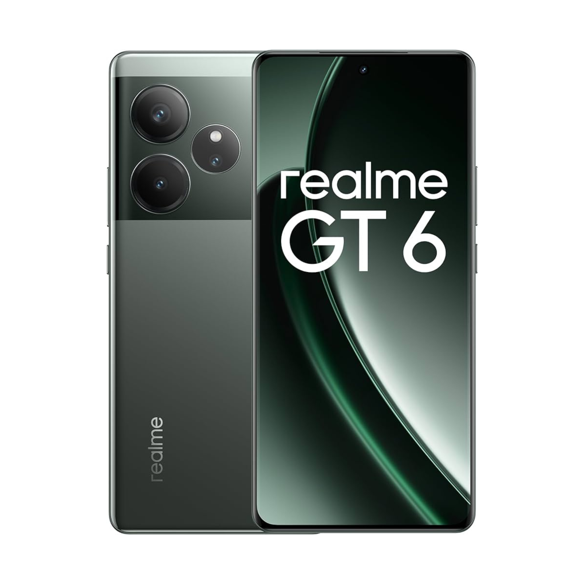 Realme GT6