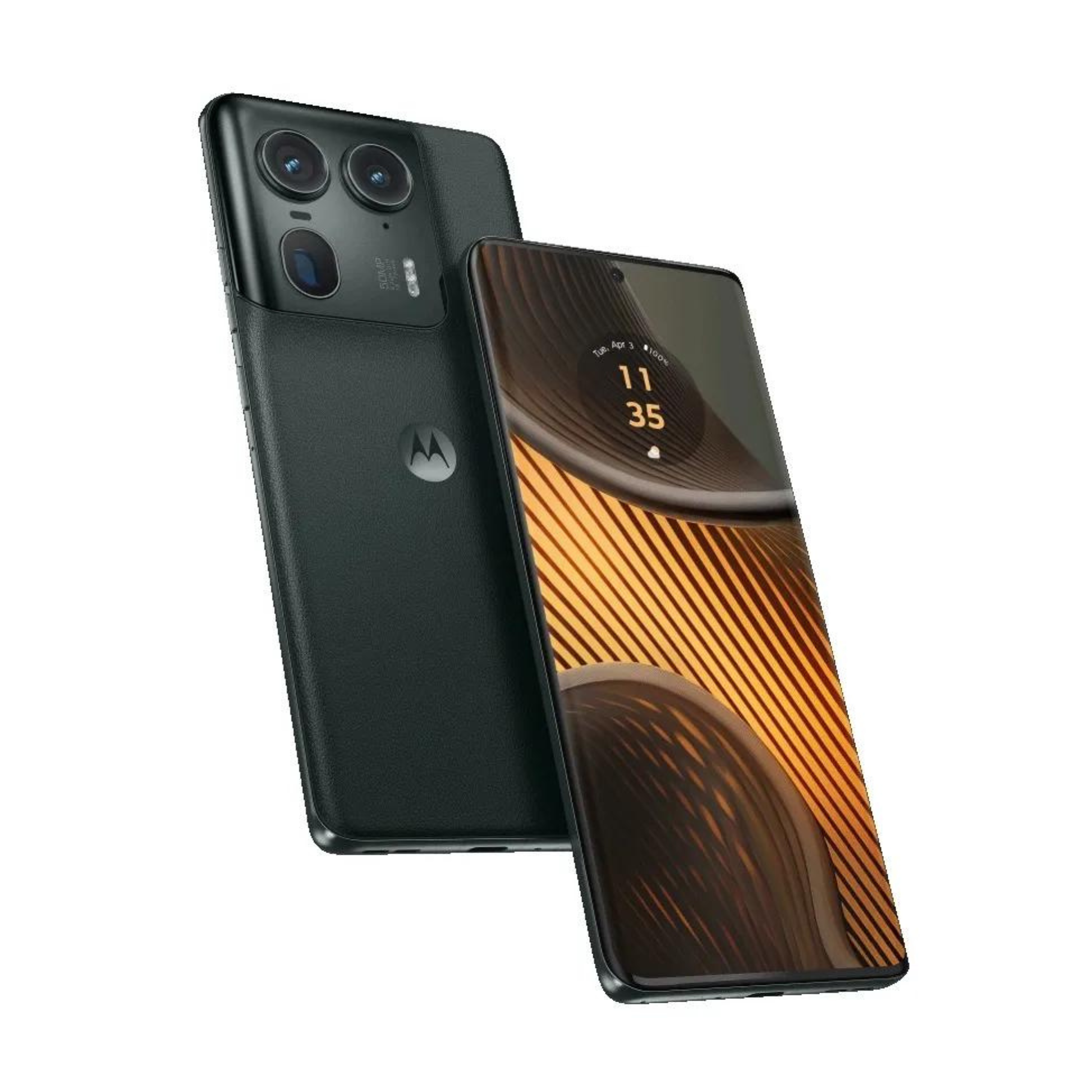 Motorola Edge 50 Ultra