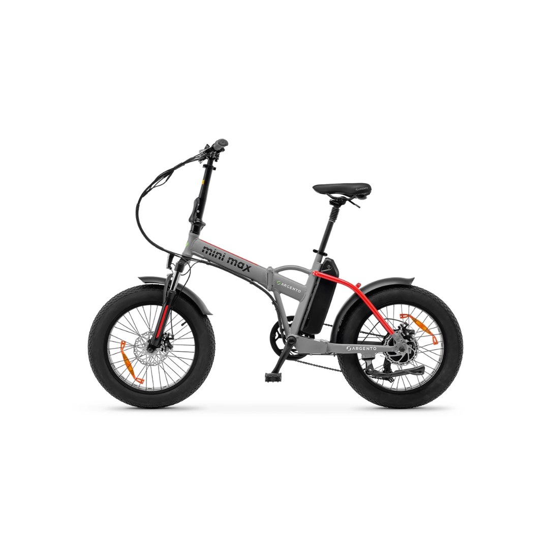 E-Bike MiniMax