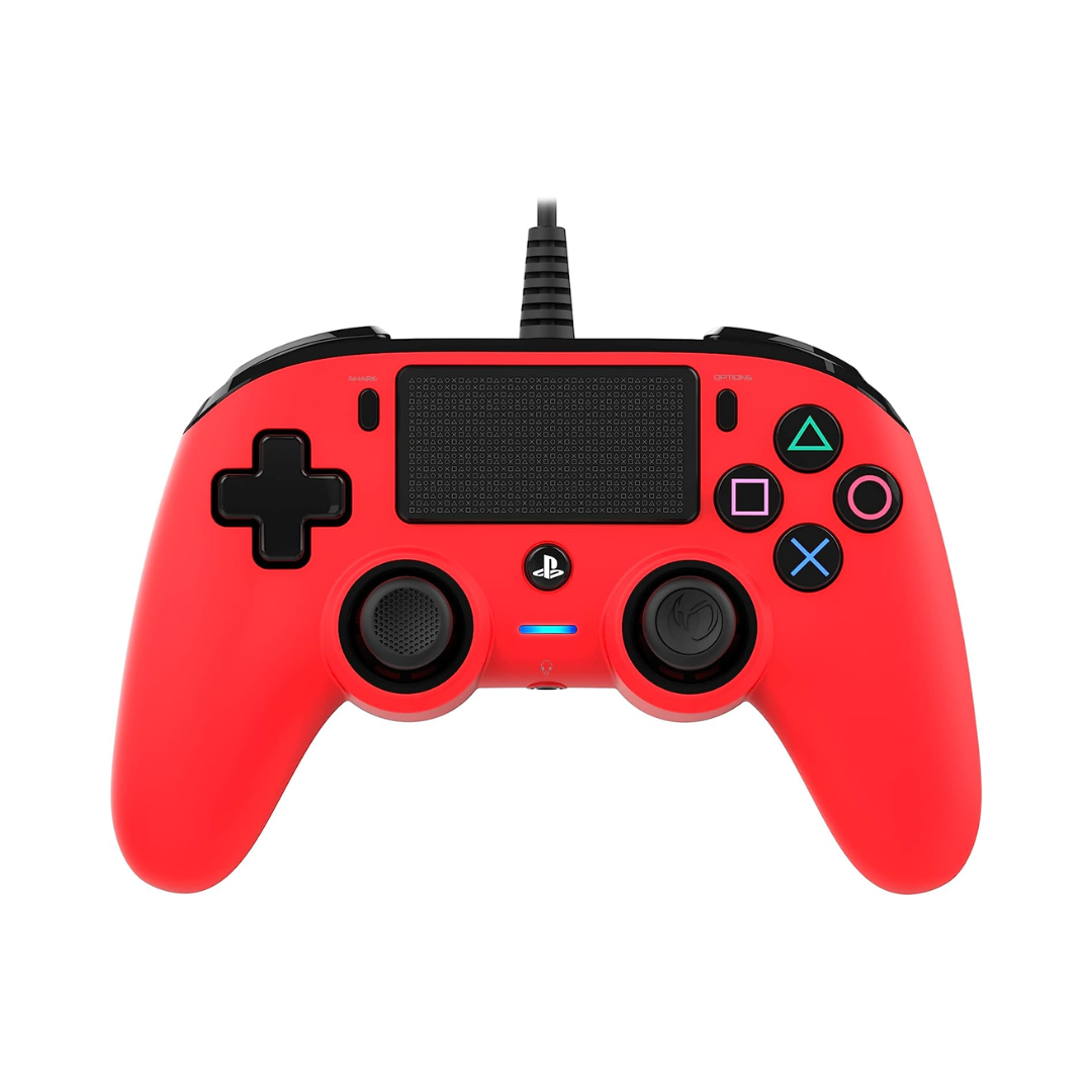 Nacon Compact Controller PS4