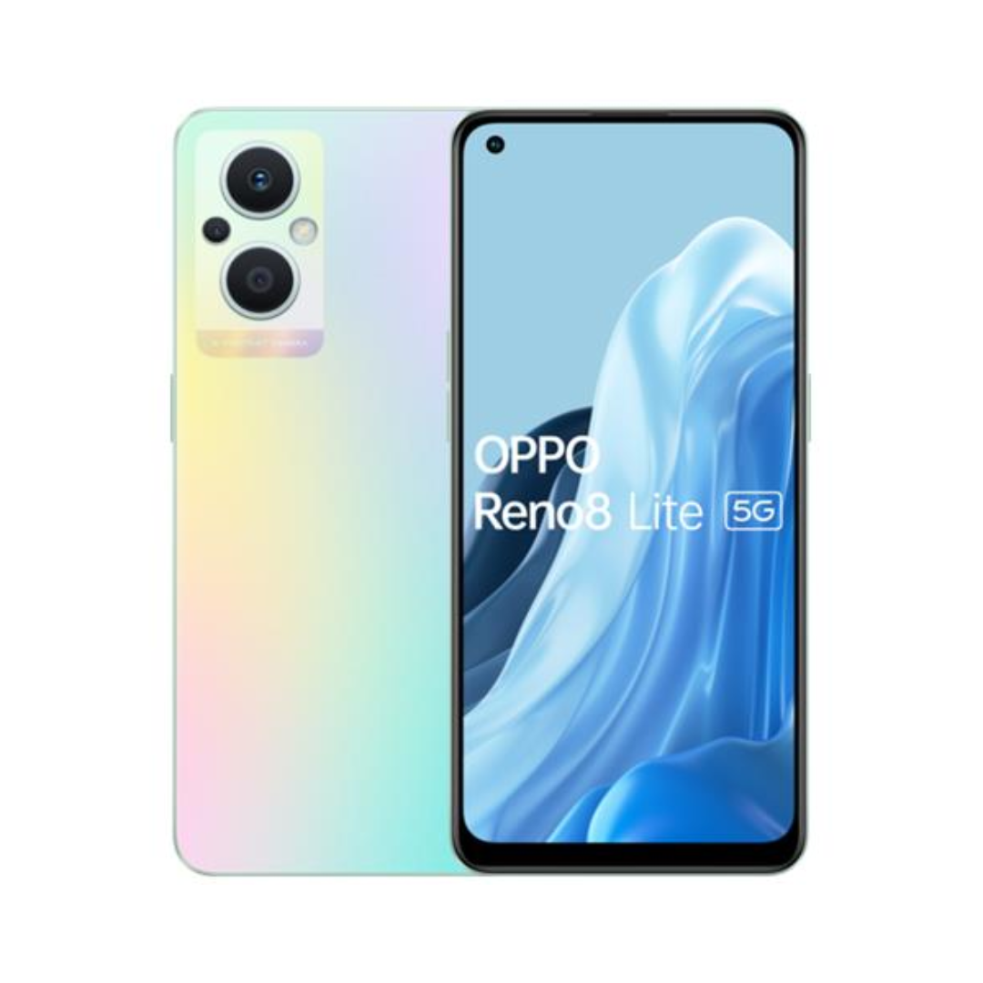 OPPO Reno 8 Lite