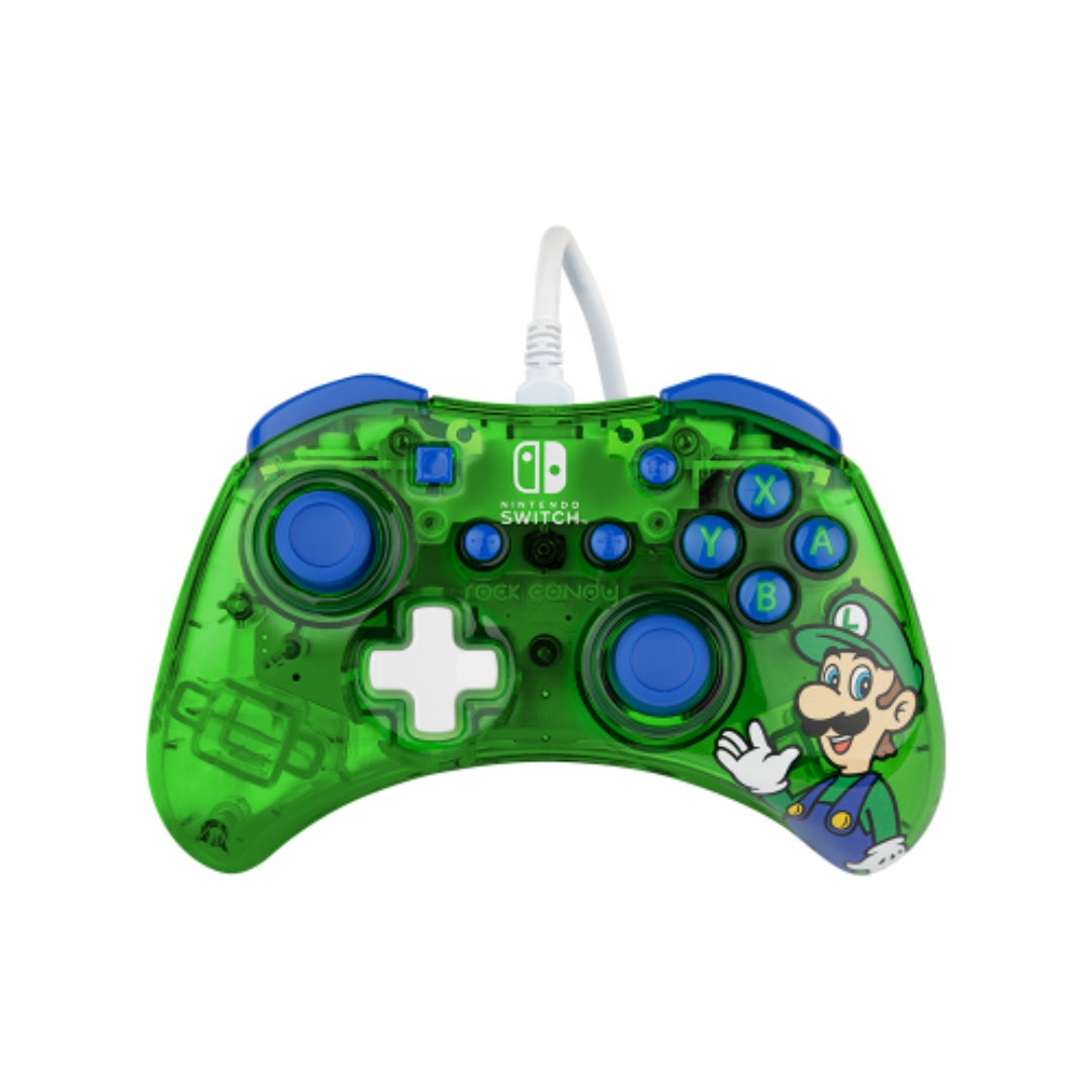 ROCK CANDY WIRED CONTROLLER