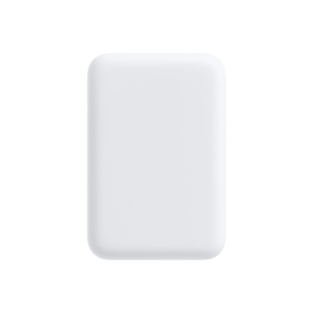 MagSafe Battery Pack