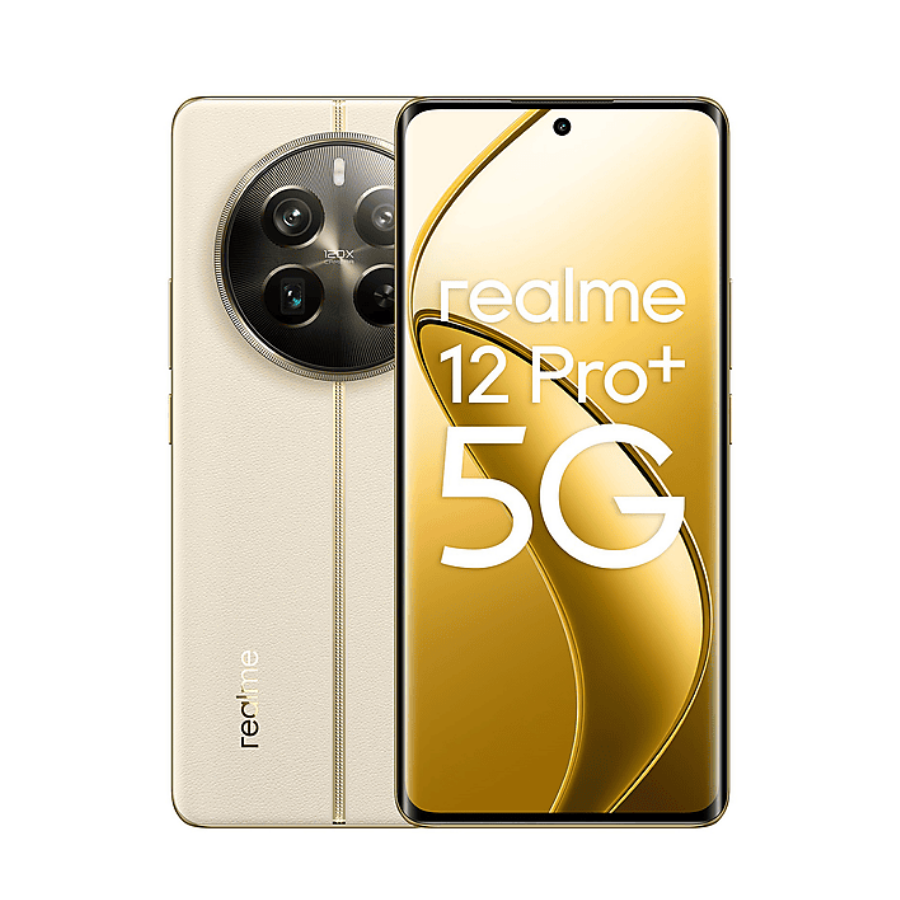 Realme 12 pro plus