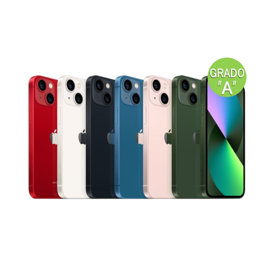 iPhone 13 Rigenerato