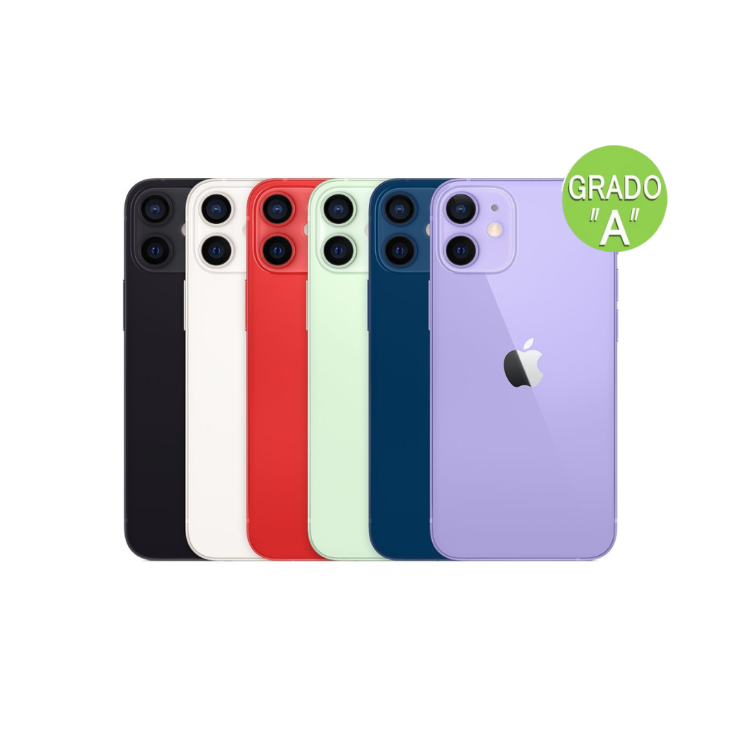 iPhone 12 Mini RIgenerato