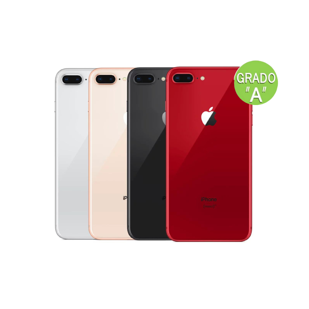 iPhone 8 Plus Rigenerato