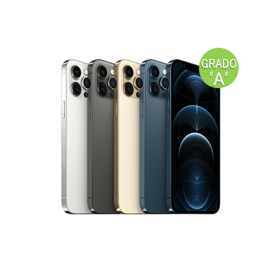 iPhone 12 PRO Rigenerato