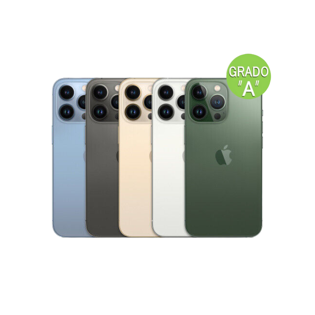iPhone 13 PRO Riginerato