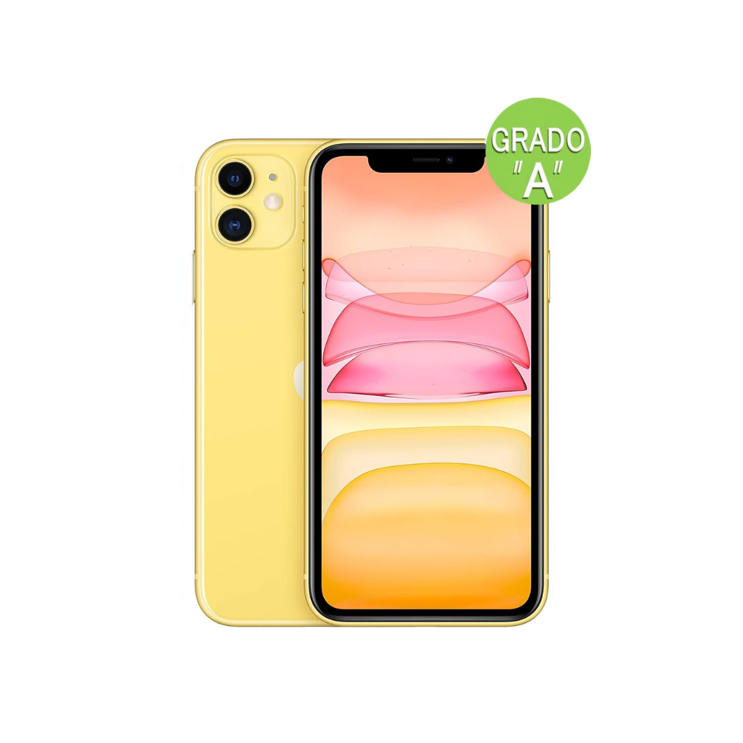 iPhone 11 Rigenerato