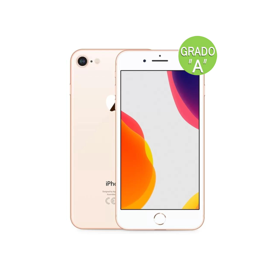 iPhone 8 Rigenerato