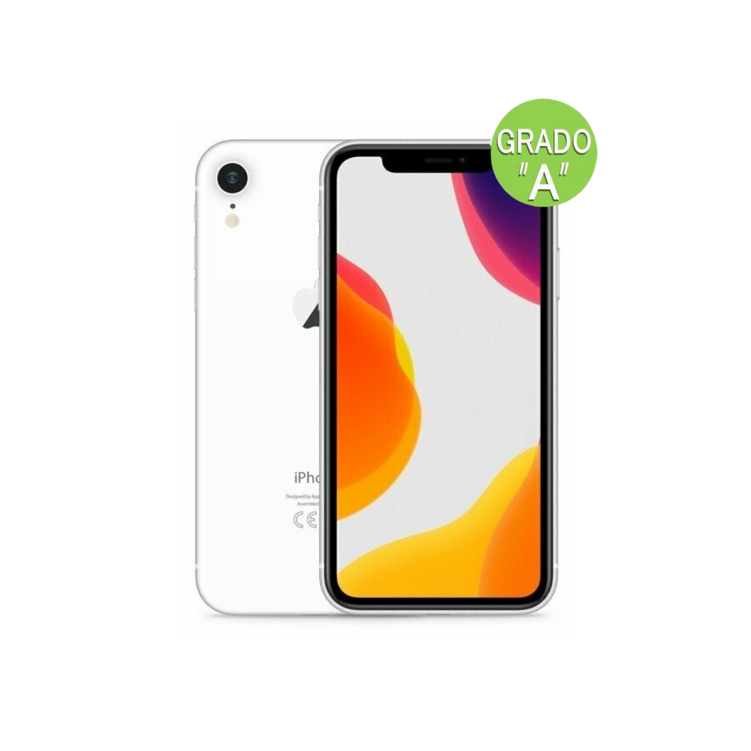 iPhone XR Rigenerato