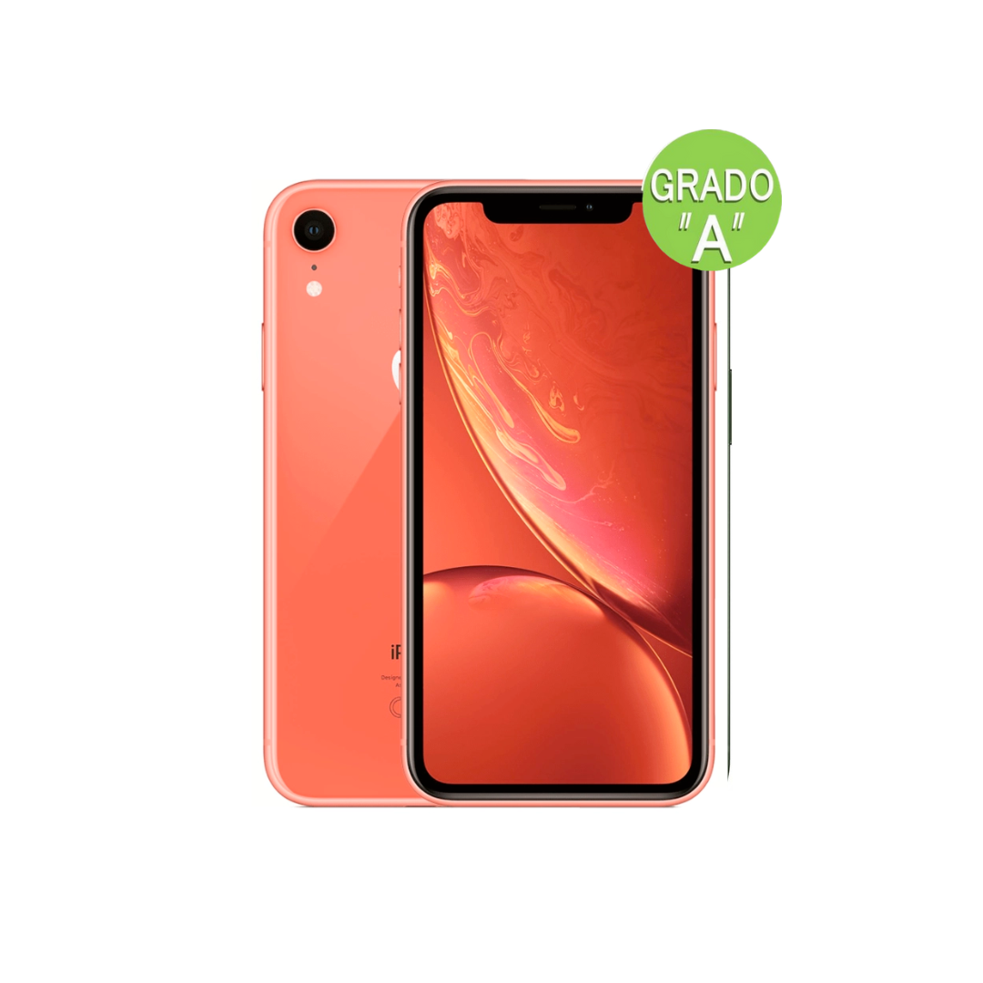iPhone XR Rigenerato