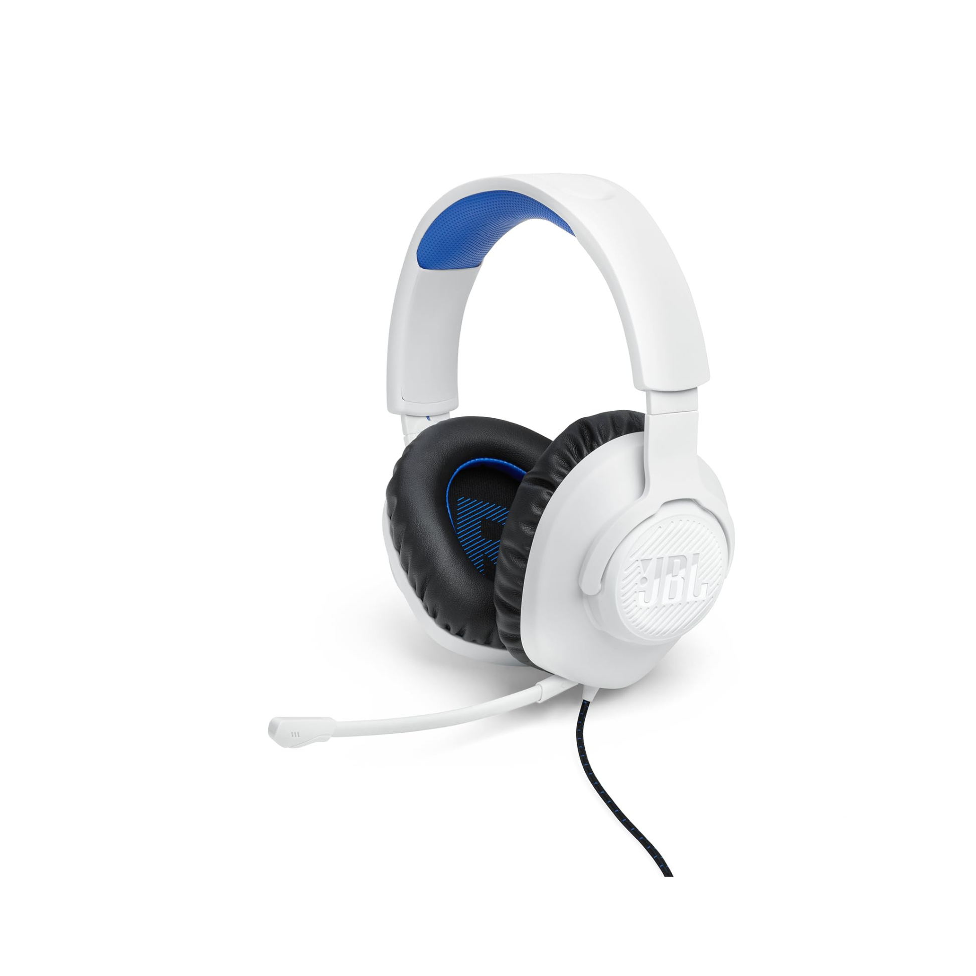 JBL QUANTUM 100P CUFFIE GAMING