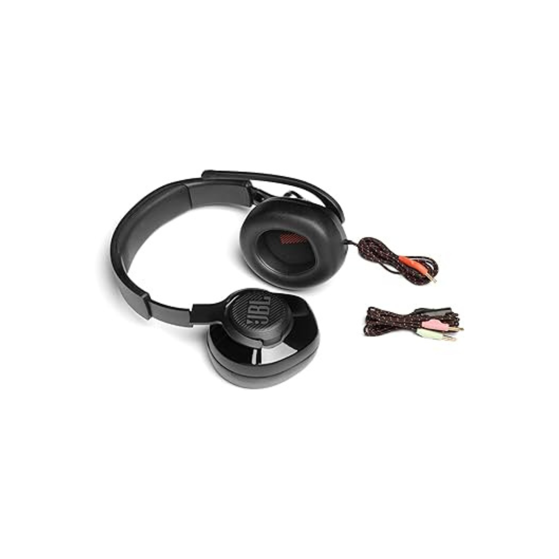 JBL Quantum 200 Cuffie Gaming