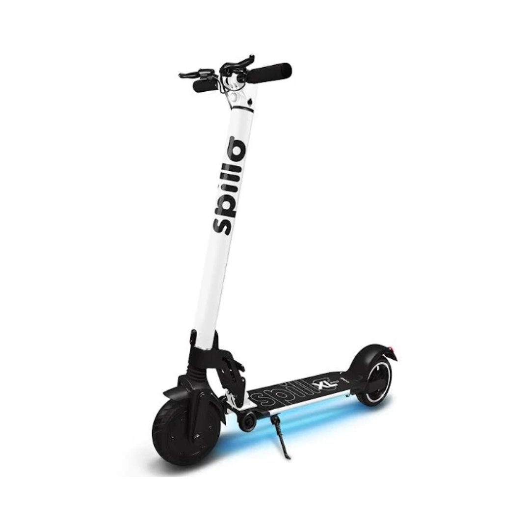 Monopattino Elettrico Pieghevole SPILLO XL PRO