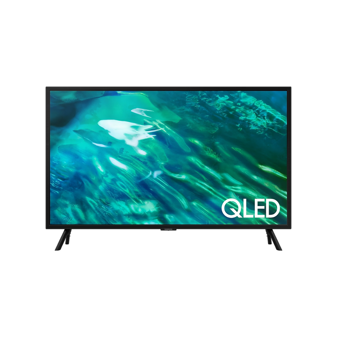 SAMSUNG QLED FHD 32" Q50A