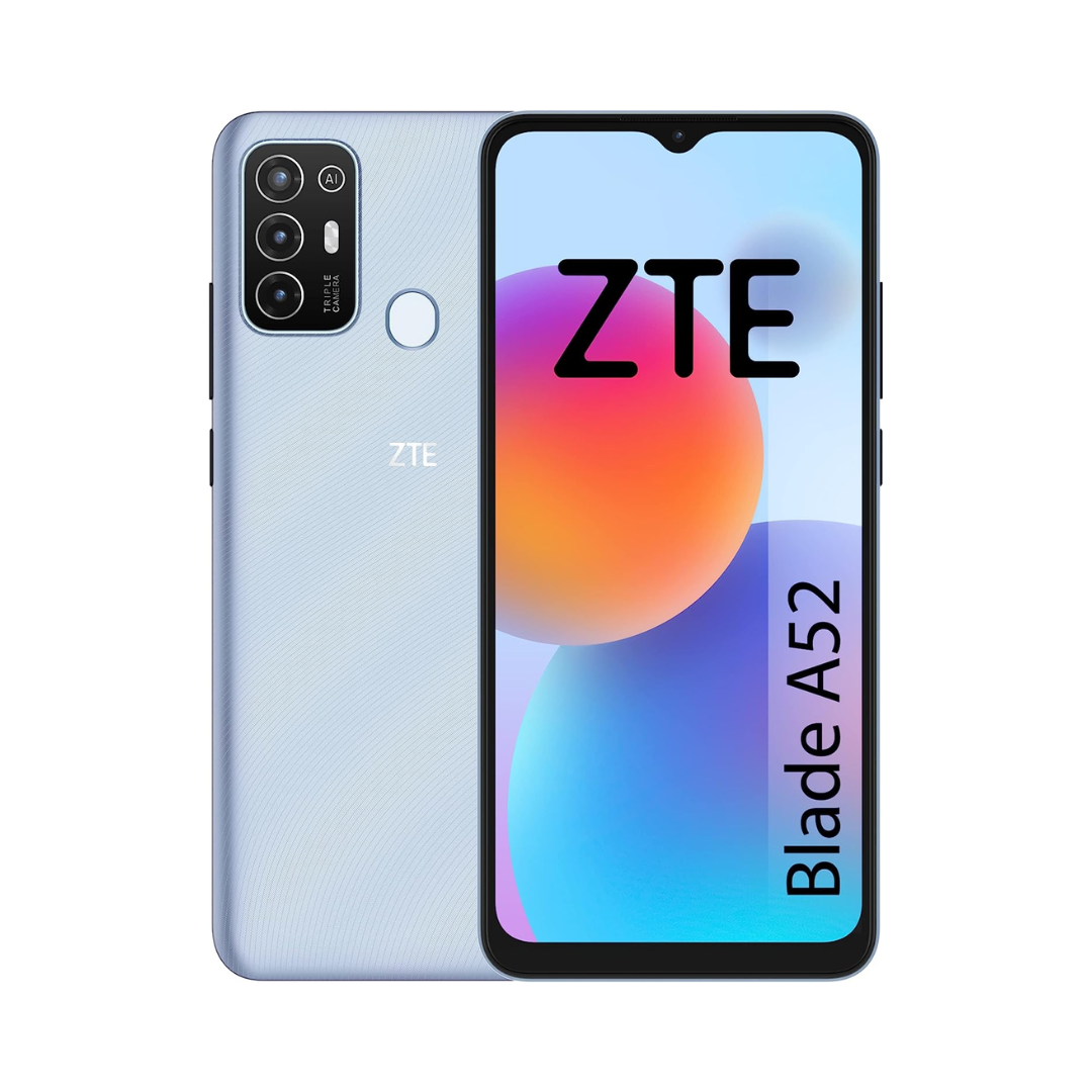 ZTE BLADE A52