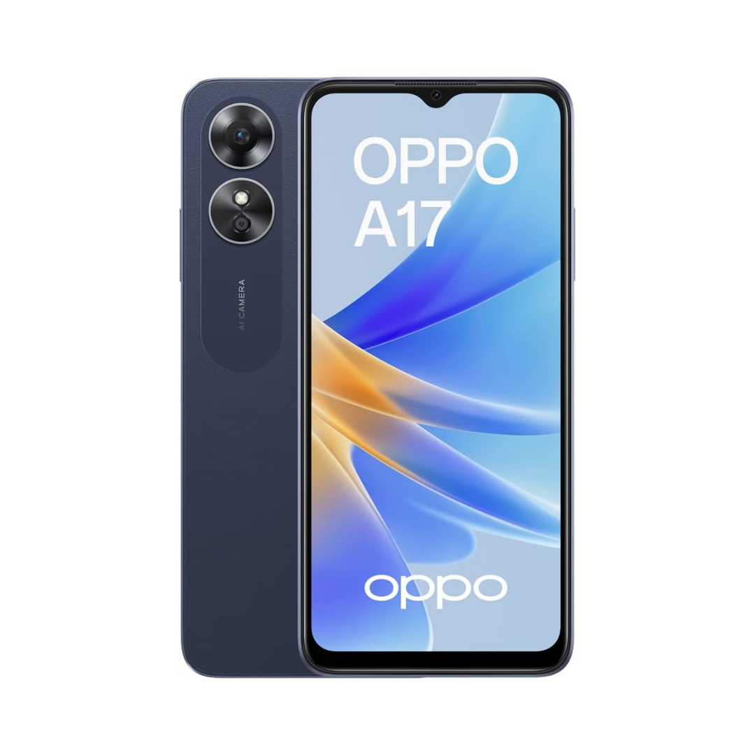 OPPO A17
