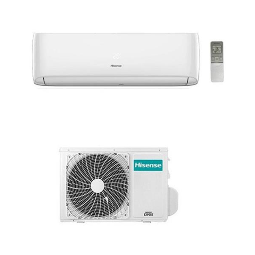 Climatizzatore Hisense 12000BTU