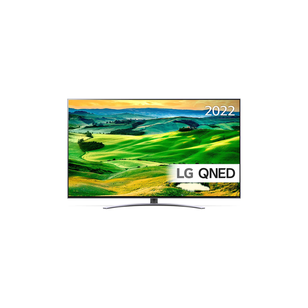 LG QNED 55QUNED82 55"