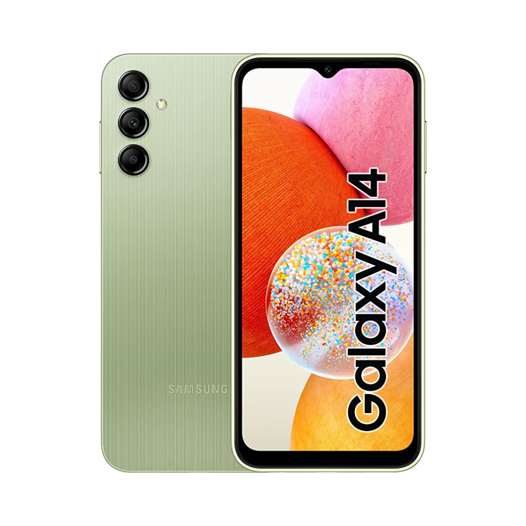 Samsung Galaxy A14