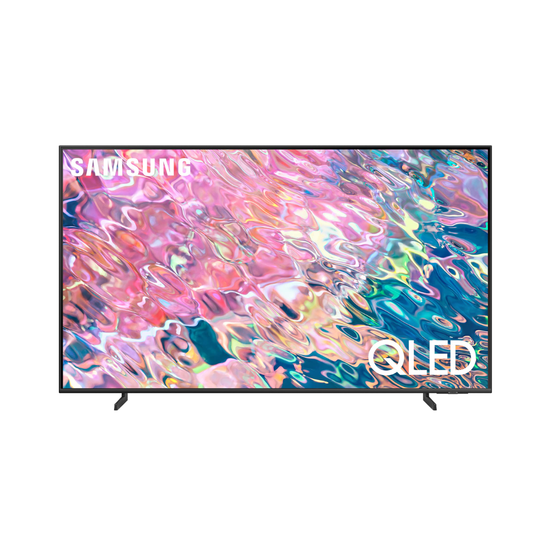 Samsung 43" QLED 4K Q60B