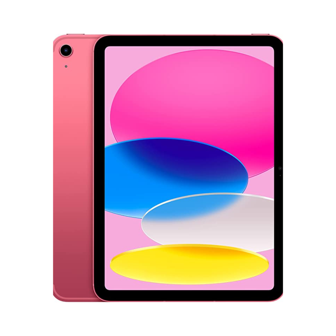 iPad 10 Gen, 10,9"
