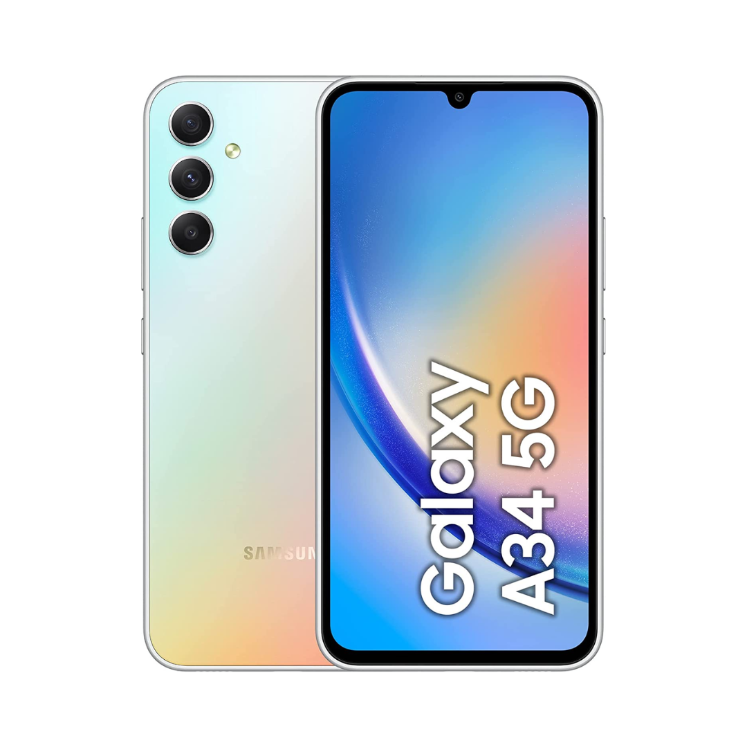 Samsung Galaxy A34 5G