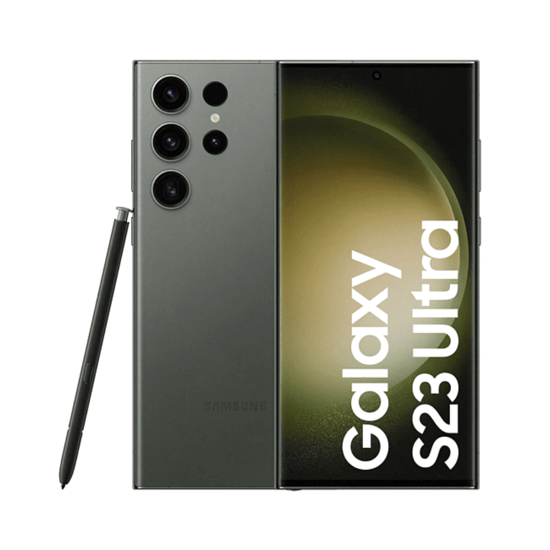 Samsung S23 Ultra