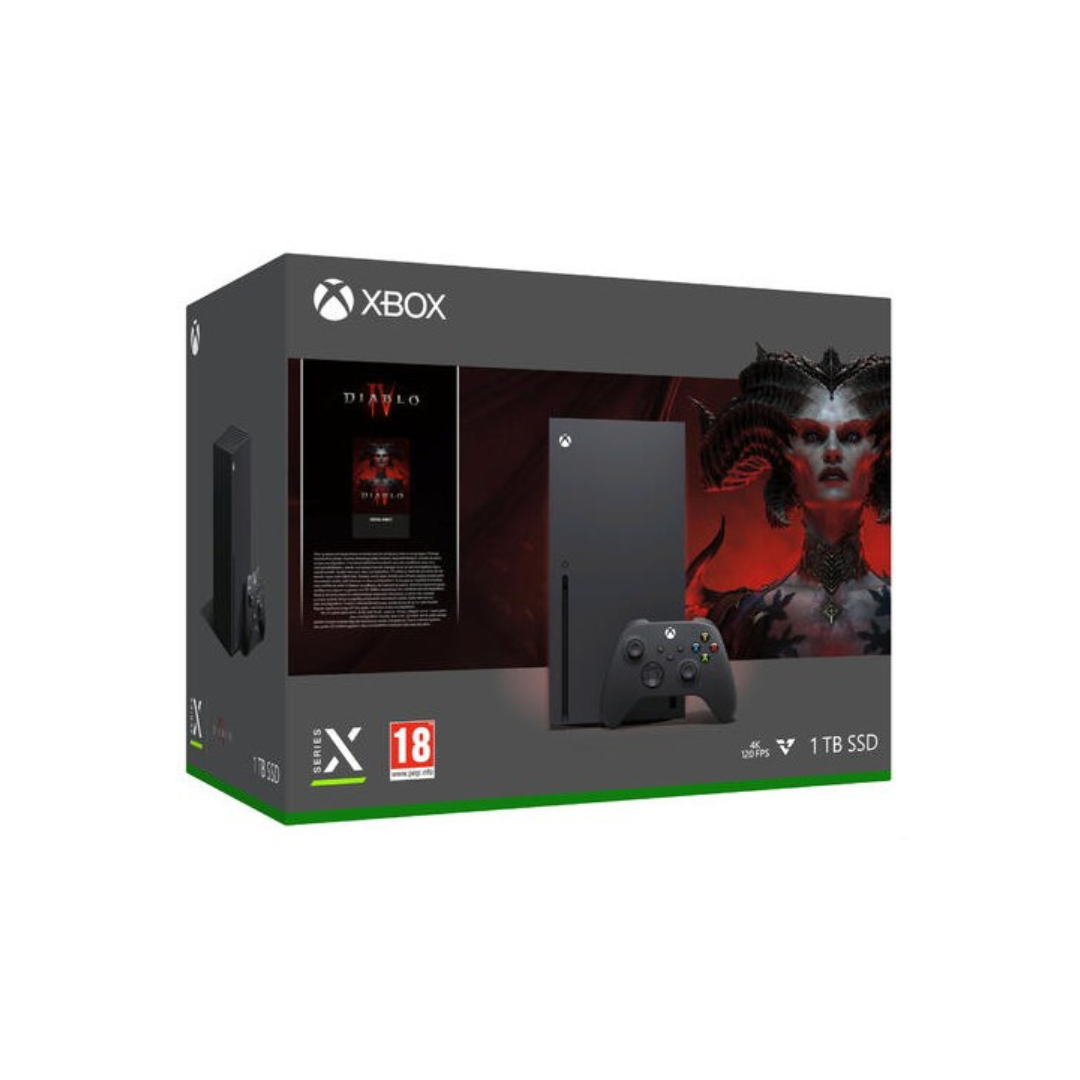 Xbox Series X