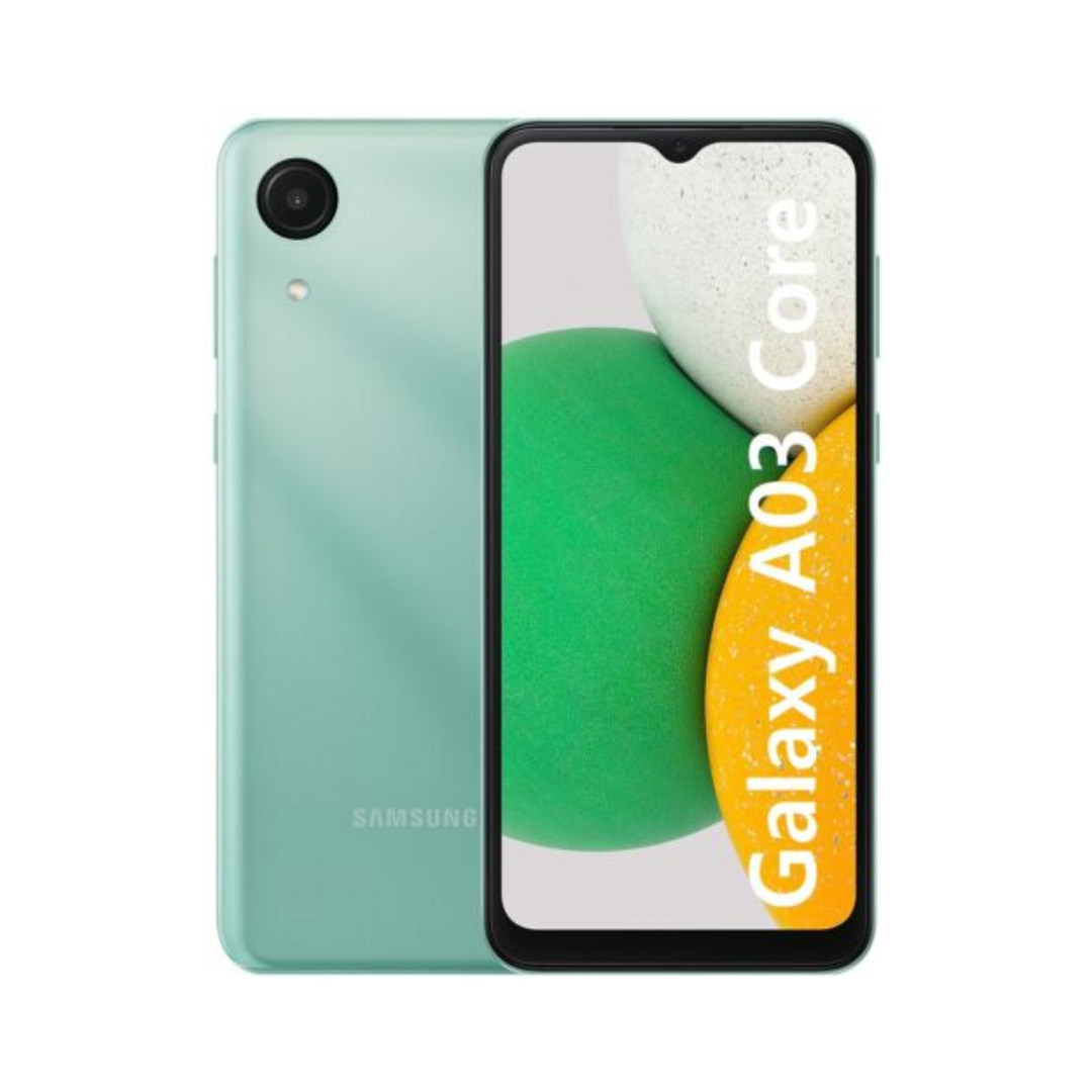 Samsung Galaxy A03 Core
