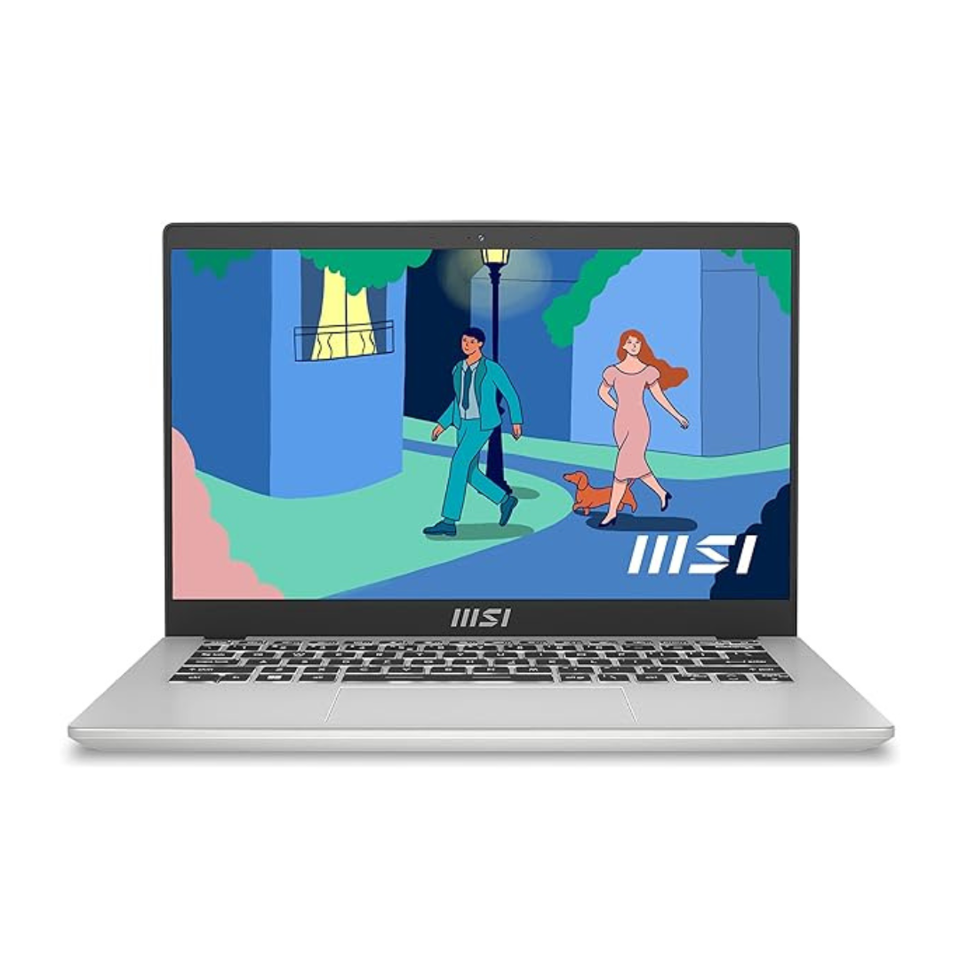 MSI Modern 14 C12M-073IT