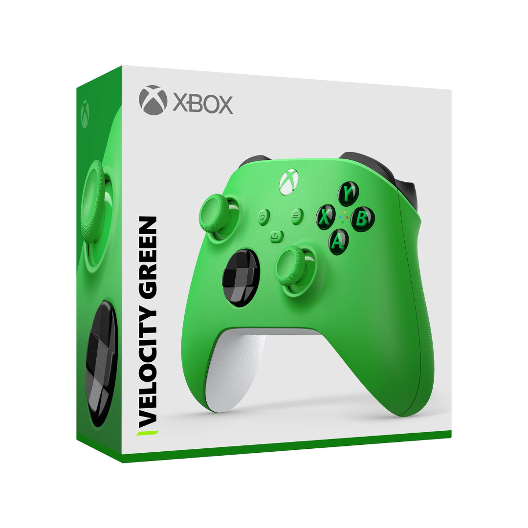 Xbox Wireless Controller