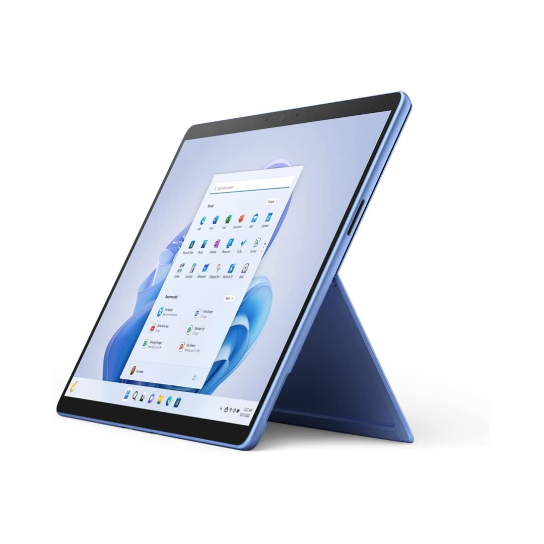 Microsoft Surface Pro 9