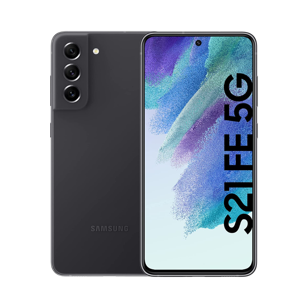 Samsung S21 FE 5G