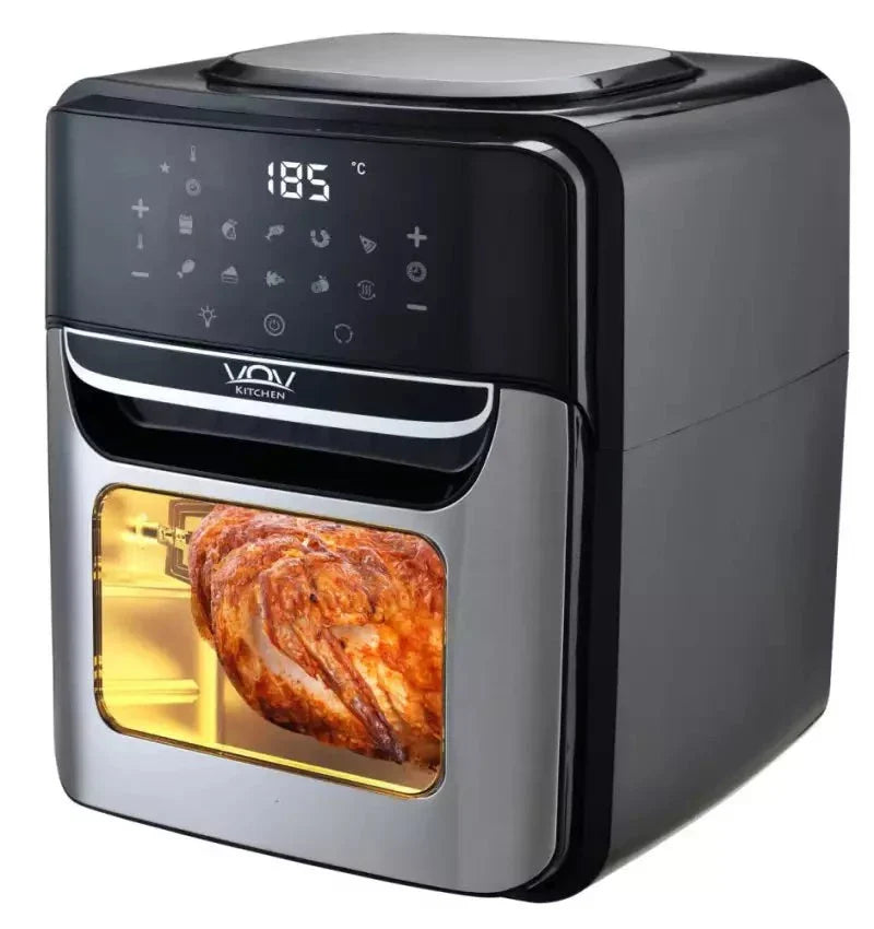 Friggitrice ad Aria VOV 12Litri