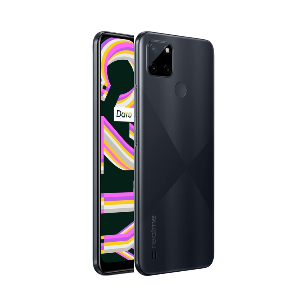 Realme C21Y