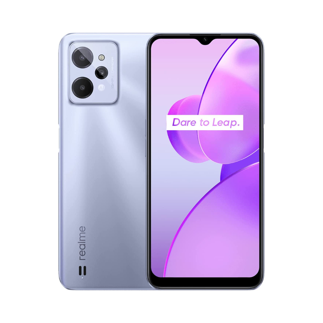 Realme C31