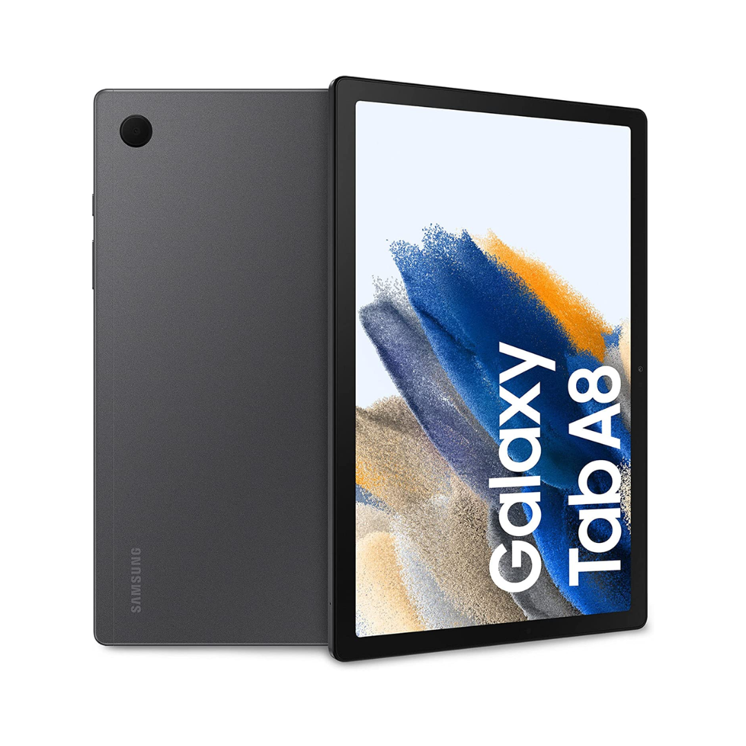Samsung Tab A8