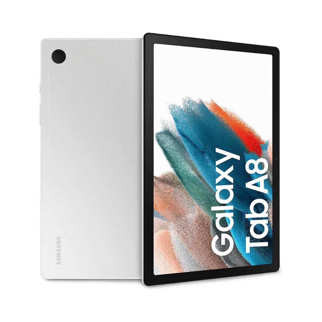Samsung Tab A8