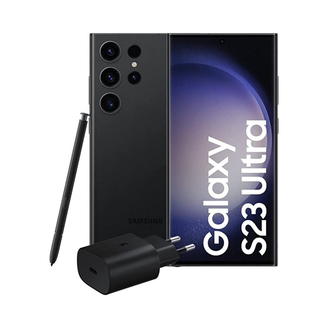 Samsung S23 Ultra