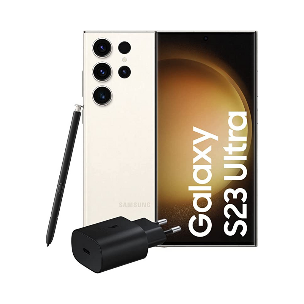 Samsung S23 Ultra
