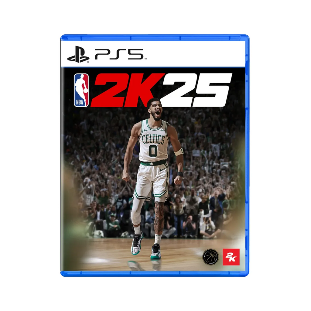 NBA NK25